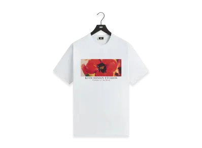 Kith Gardens Of The Mind Vintage Tee "White"
