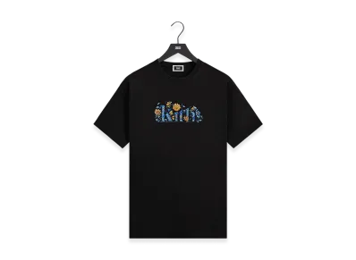 Kith Ceramic Tee "Black"
