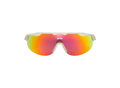 Kith Racer V2 Sunglasses "Drift"