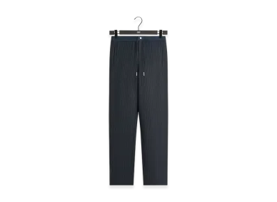 Kith x &Kin Double Weave Lenox Pant "Nocturnal"