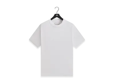 Kith x &Kin Pima Jersey Alex Boxy Tee "White"