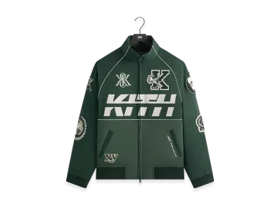Kith Dejan Racing Jacket "Stadium"