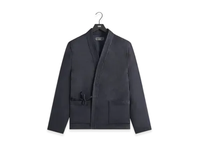 Kith Microsuede Karter Gi "Nocturnal"