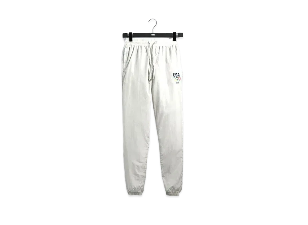 Kith x Team USA Track Pant "Luster"