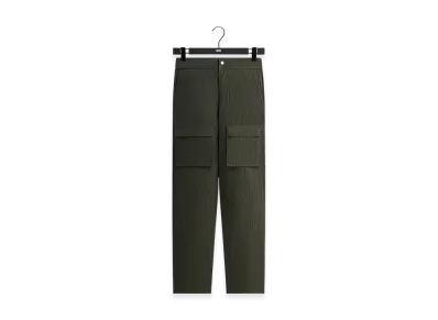 Kith Garment Dyed Nylon Hooper Pant "Terrain"