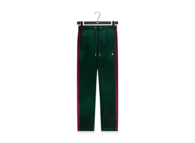 Kith Velvet Damon Track Pant "Stadium"