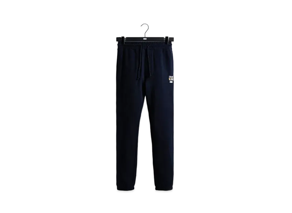 Kith x Team USA Williams I Sweatpant "Nocturnal"