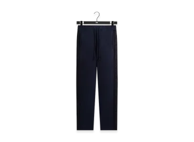 Kith Combo Panel Bryson Sweatpant "Captain"