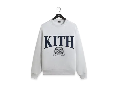 Kith Collegiate Nelson Crewneck Kith Collegiate Nelson Crewneck