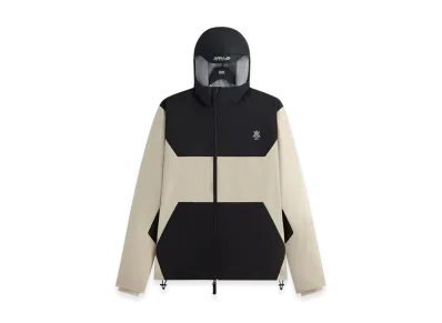 Kith Makai Bonded Tech Jacket "Alabaster"