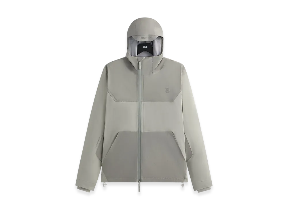 Kith Makai Bonded Tech Jacket "Pacify"
