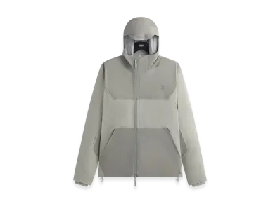 Kith Makai Bonded Tech Jacket "Pacify"