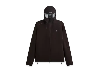 Kith Bonded Nylon Bolt Jacket "Kindling"