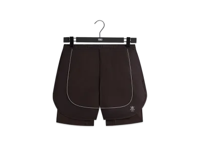 Kith Jordan Tech Short "Kindling"