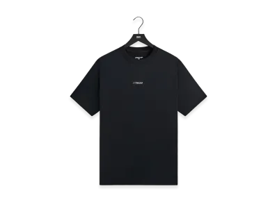 Kith Honeycomb Tech Heathrow Tee "Black"