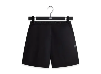 Kith Collins Tech Short "Black"
