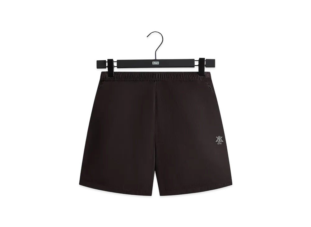Kith Collins Tech Short "Kindling"