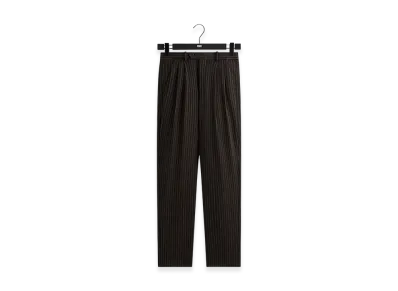 Kith Double Weave Kylan Trouser "Kindling"