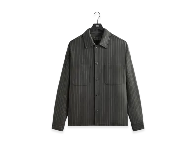 Kith Double Weave Ace Buttondown "Machine"