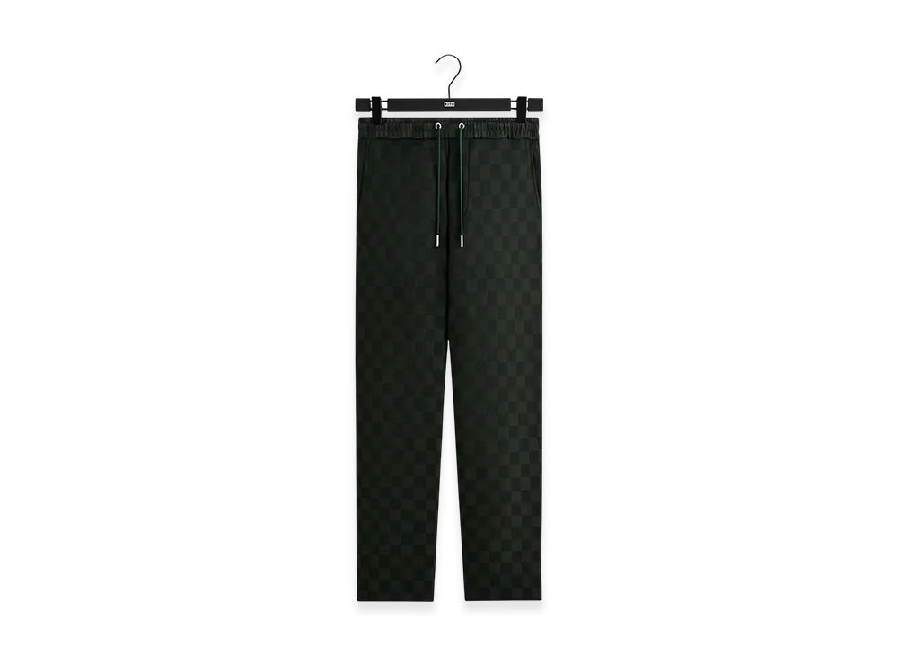 Kith Double Weave Elmhurst Pant "Stadium"