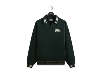 Kith Nelson Rugby Sweater "Stadium"