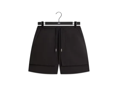 Kith Alden Pocket Short "Black"
