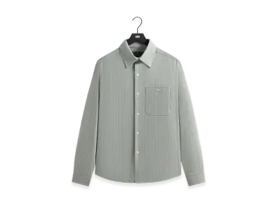 Kith Flannel Tomas Shirt "Culver"