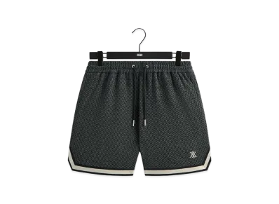 Kith Chenille Tweed Curtis Short "Machine"