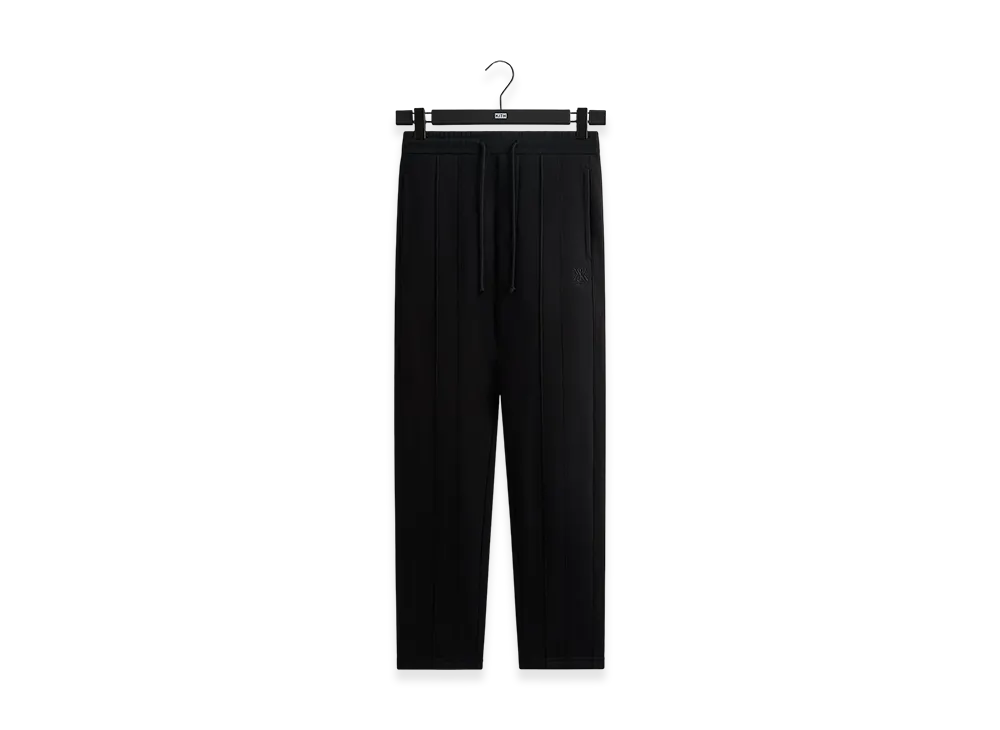 Kith Bryson Panelled Sweatpant "Black"