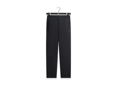Kith Ribbon Embroidery Elmhurst Pant "Black"