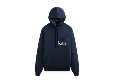 Kith Quinn Hoodie "Nocturnal"