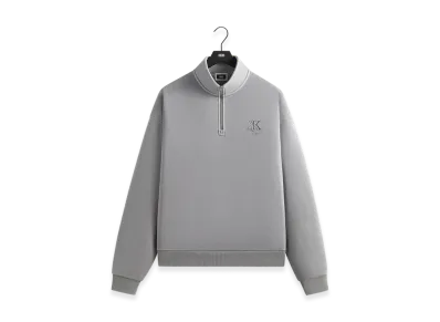 Kith Nelson Quarter Zip "Atrium"