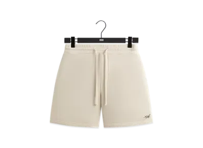 Kith Fleece Curtis Short "Rye"