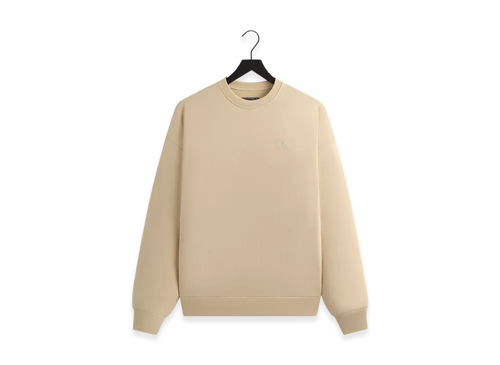 Kith Terry Nelson Crewneck "Durum"