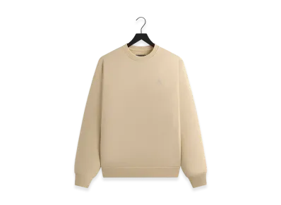 Kith Terry Nelson Crewneck "Durum"