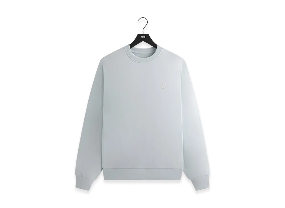 Kith Terry Nelson Crewneck "Fade"