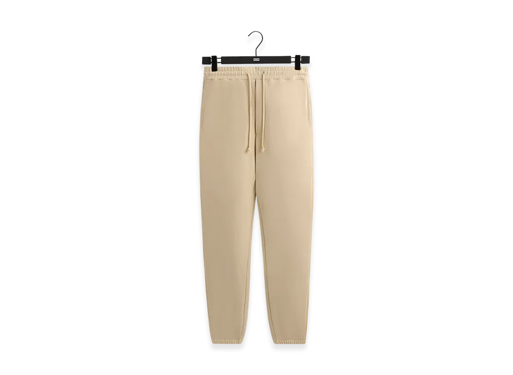 Kith Terry Williams I Sweatpant "Durum"
