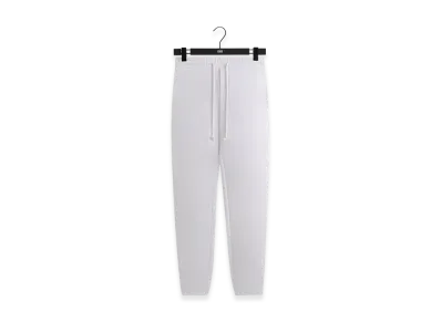 Kith Terry Williams I Sweatpant "White"