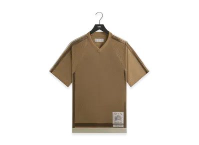 Kith Mesh Leon Jersey "Sink"