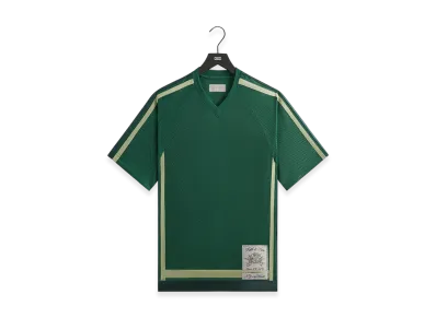 Kith Mesh Leon Jersey "Feld"