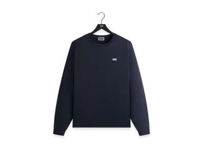 Kith Long Sleeve LAX Tee "Nocturnal"