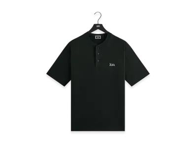Kith Huntington Tee "Black"