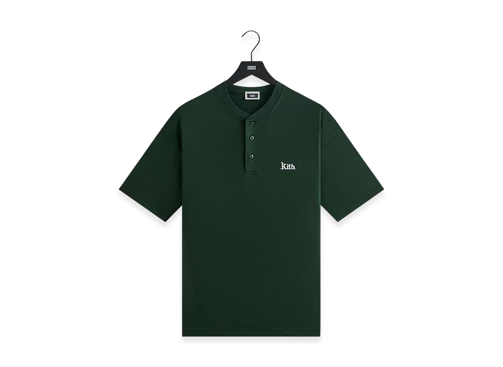 Kith Huntington Tee "Stadium"