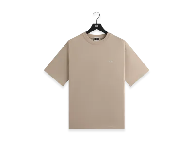 Kith Alex Boxy Tee "Hallow"