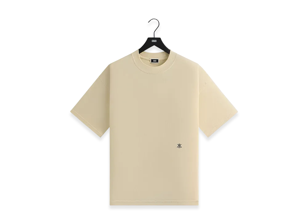 Kith Adrian Tee "Sandrift"