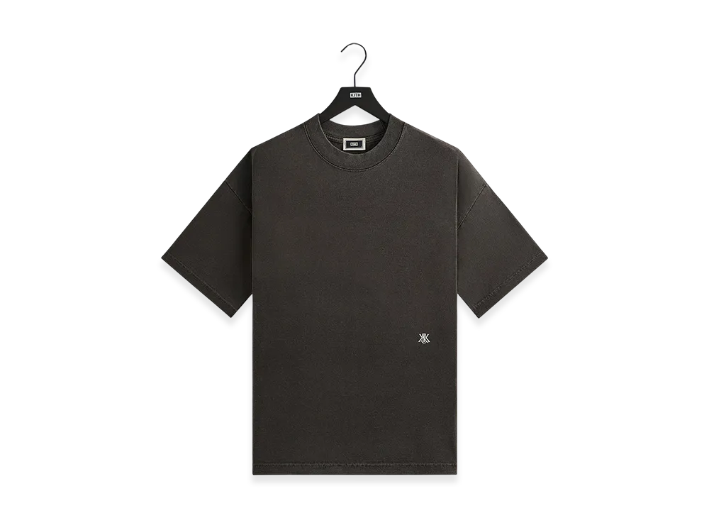 Kith Adrian Tee "Shadow"