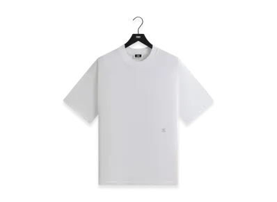 Kith Adrian Tee "White"