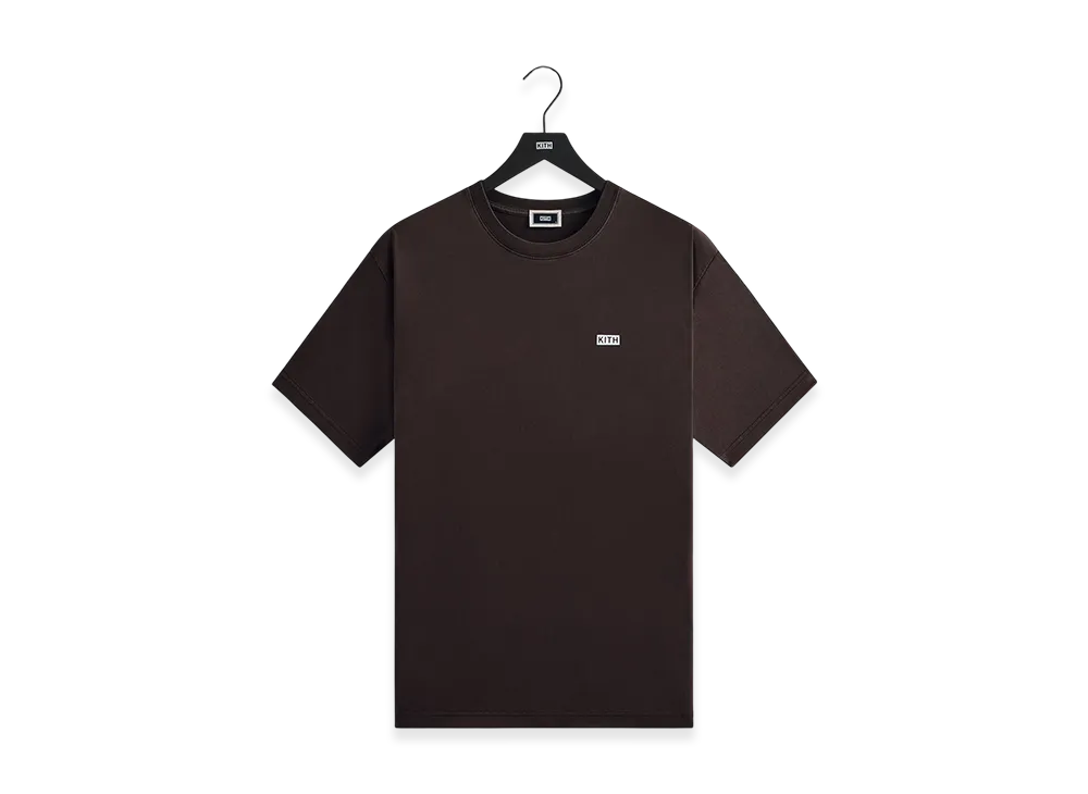 Kith LAX Tee "Kindling"