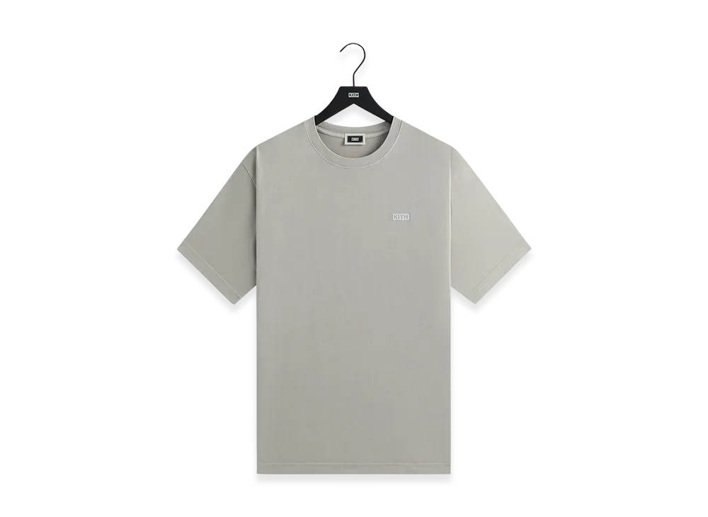 Kith LAX Tee "Concrete"