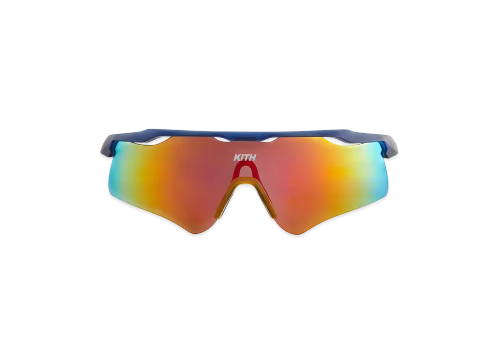 Kith Moto Racer Sunglasses "Nocturnal"